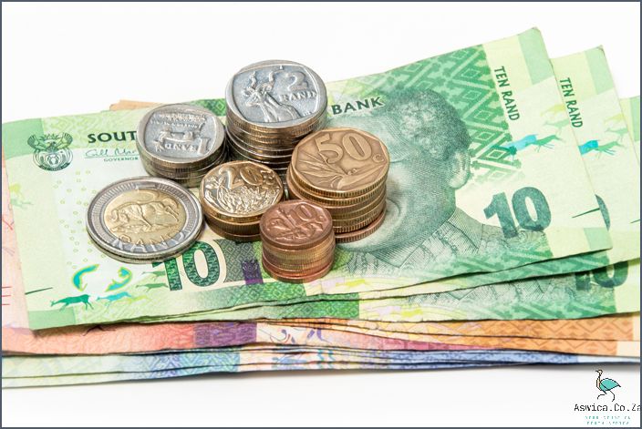 Discover How To Change Dollars Into Rands Now!