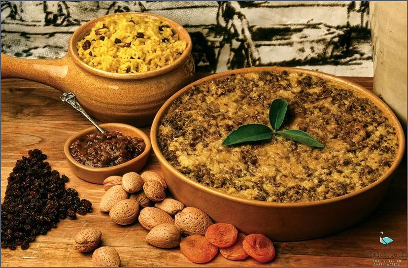 Discover the Traditional Cape Malay Bobotie Recipe!