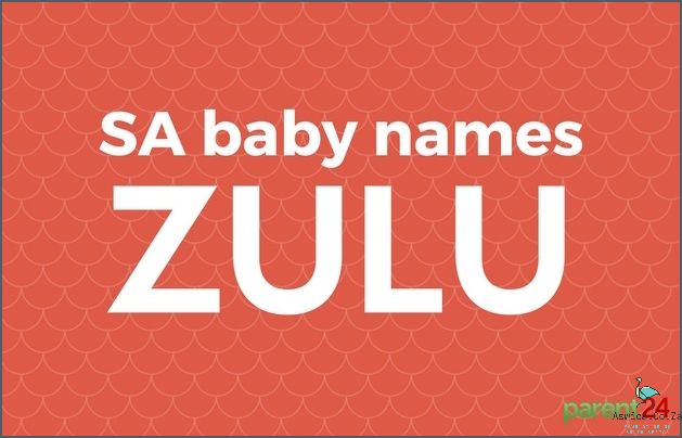 Discover These Zulu Names For Businesses Now!