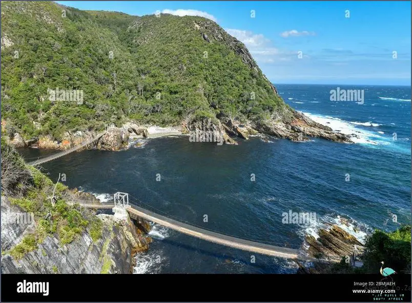 Discover What The Garden Route In South Africa Is August 2024 Aswica   Discover What The Garden Route In South Africa Is 1 