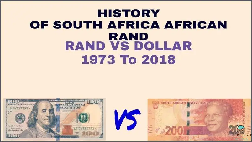 Exchange Your Old South African Banknotes Now!