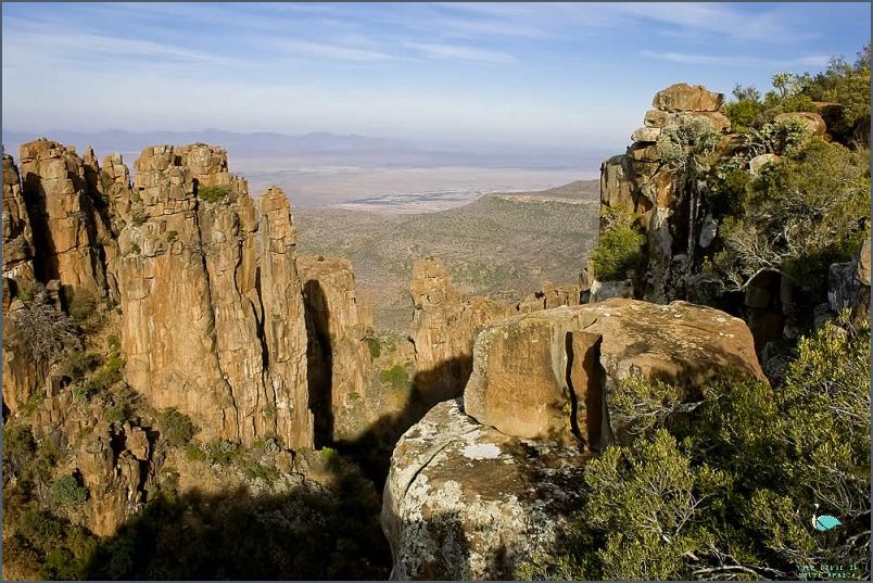 Explore the Graaff Reinet Valley Of Desolation!