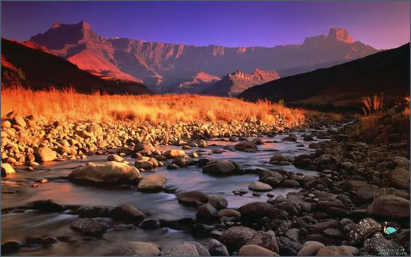 Gorgeous Photos of Beautiful African Landscape