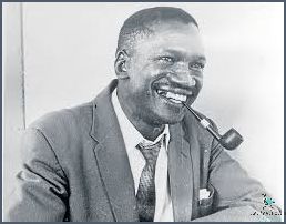 Robert Mangaliso Sobukwe: The Revolutionary Leader
