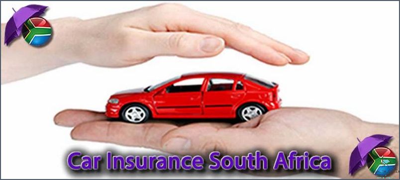 Startling: How Much Is Car Insurance In South Africa?