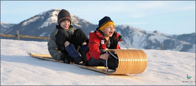 Tobogganing Adventure Awaits You in Cape Town!