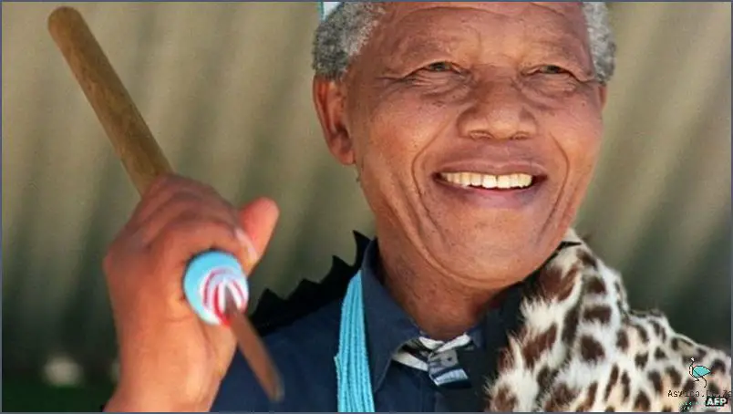 Uncovering Nelson Mandela's Early Life: An Essay
