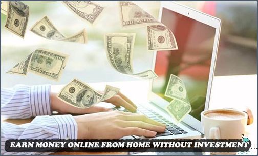 1. How to Make Money from Home Without Investment
