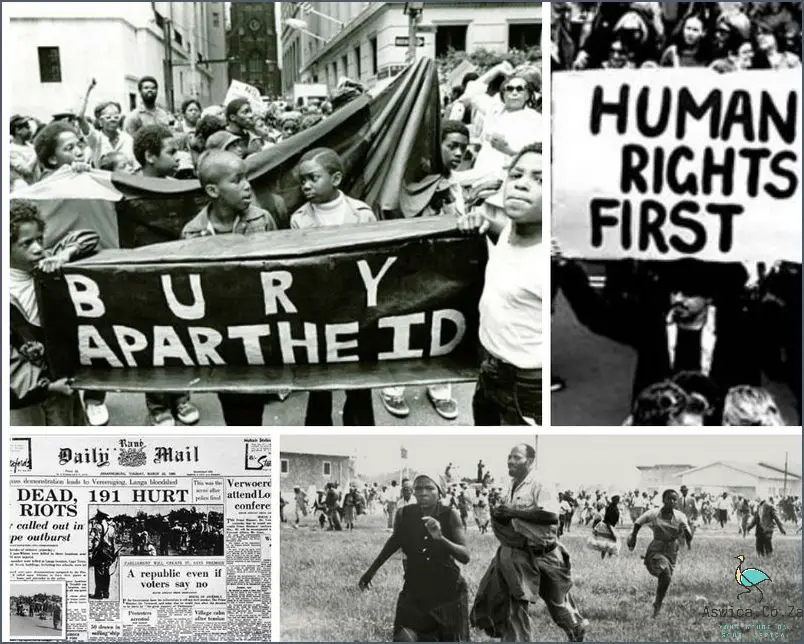 15 Inspiring Human Rights Day Quotes From South Africa