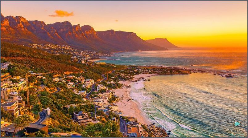 Discover the Best Cape Town Attractions and Prices!