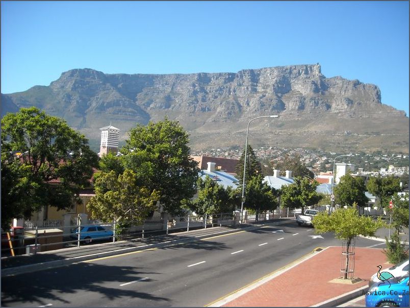 Explore the Top 10 Tourist Attractions In Limpopo!