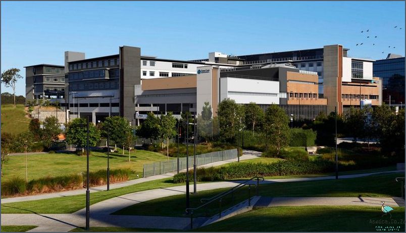 Life-Changing Care at West Coast Private Hospital