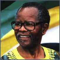 Unravel the Oliver Tambo Timeline: A Fascinating Look
