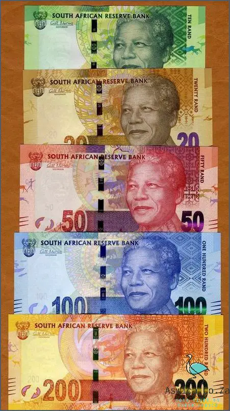When Was Money First Used In South Africa? Find Out Now!