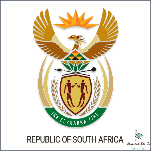 Who Is The Government Of South Africa? Find Out Now!