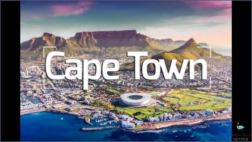 15 Amazing Things To Do On Your Birthday In Cape Town