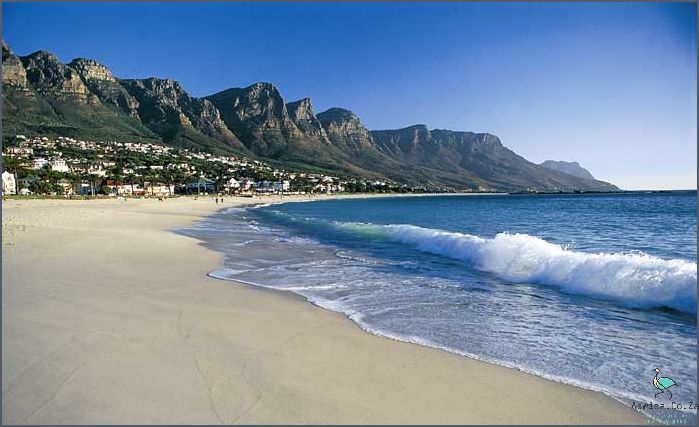 Cape Town Province: The Most Spectacular Place on Earth!