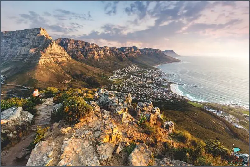 Cape Town: The Capital City That Will Take Your Breath Away!