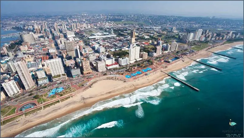 Discover 10 Incredible Things To Do In Durban South Africa!