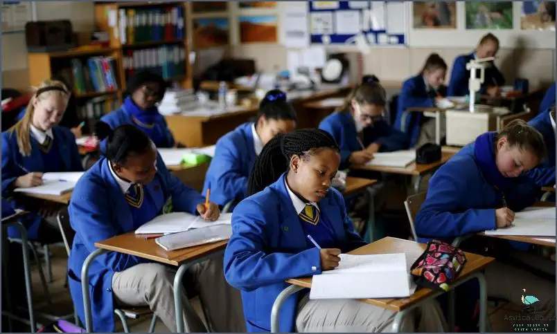 Discover How To Register A Private School In South Africa!
