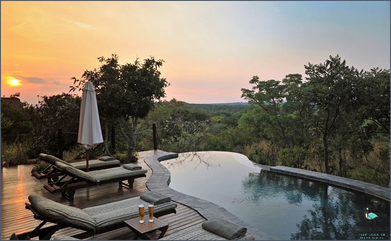 Discover Spectacular Holiday Destinations In Limpopo!