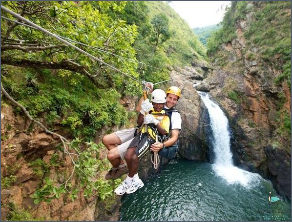 Discover Spectacular Holiday Destinations In Limpopo!