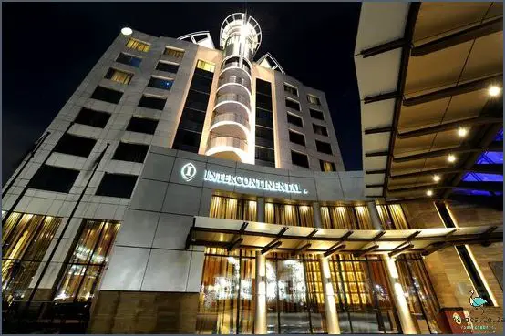 Finding Accommodation Near O.R. Tambo Airport? Look No Further!