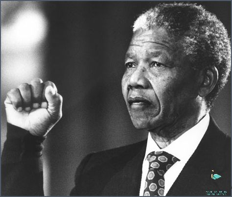 Hear Incredible Stories About Nelson Mandela From Others!