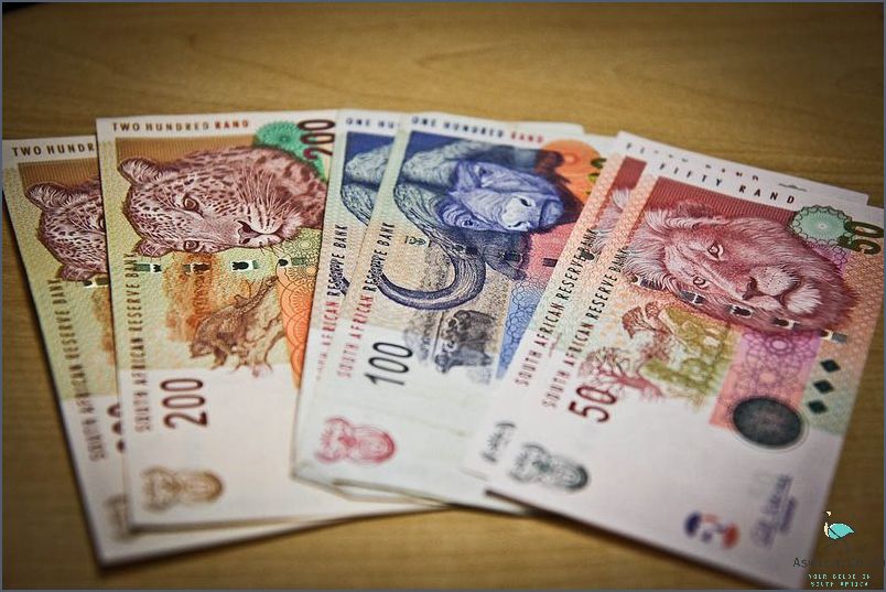 How Much Is A Lot of Money In South Africa? Find Out Now!