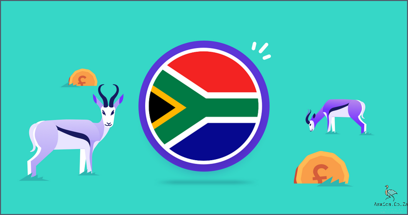 How To Send Money To USA From South Africa: A Step-by-Step Guide