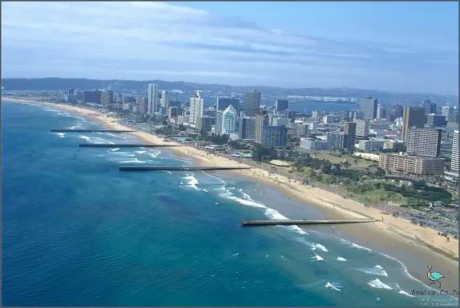 Hurry! Get Bus Tickets From Johannesburg To Durban Now!