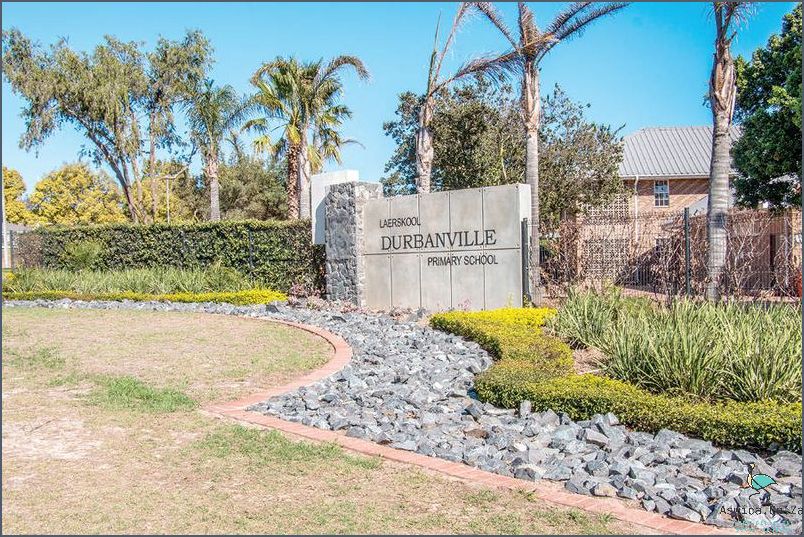 Private Schools In Durbanville: How to Pick the Best One!