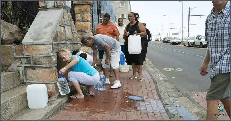 Unbelievable: SA Weather in Cape Town Shocks Residents!