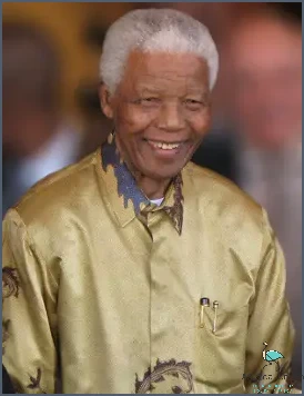Uncover the Extraordinary Life of Nelson Rolihlahla Mandela
