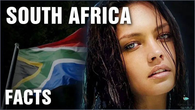What Is South Africa Known For? Uncover the Surprising Truth!