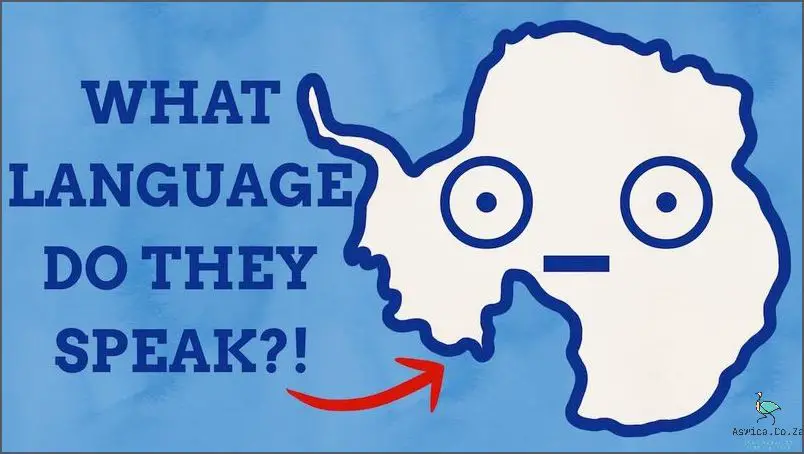 What Language Do They Speak In Holland? You'll Be Surprised!