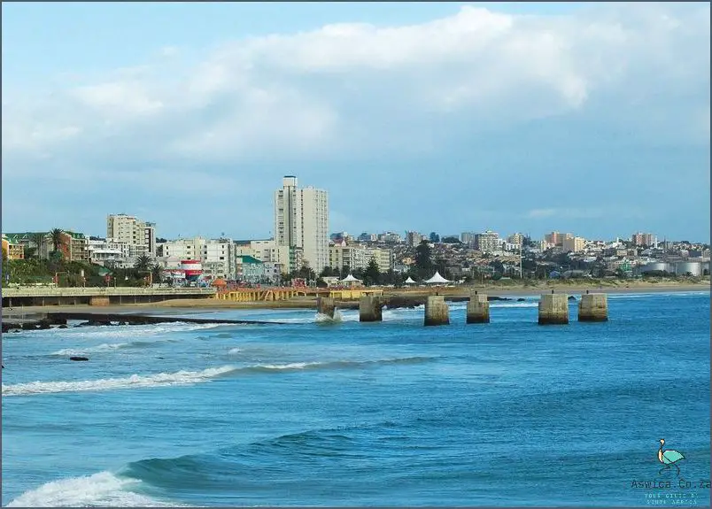 Where Is Port Elizabeth South Africa? Uncover the Answer!