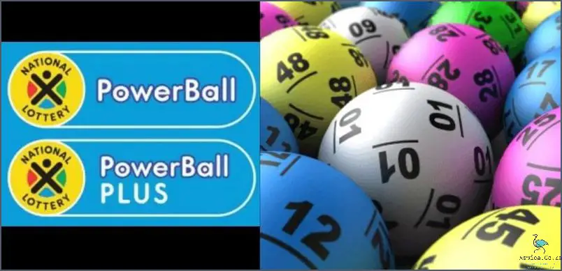 How Much Is The Powerball Jackpot In South Africa? Find Out Now!