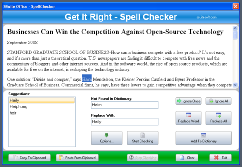 Revolutionary Afrikaans Spell Checker For Office - Get It Now!