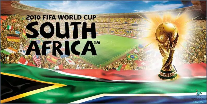 The keyword World Cup appears in the title of the 2018 FIFA World Cup.