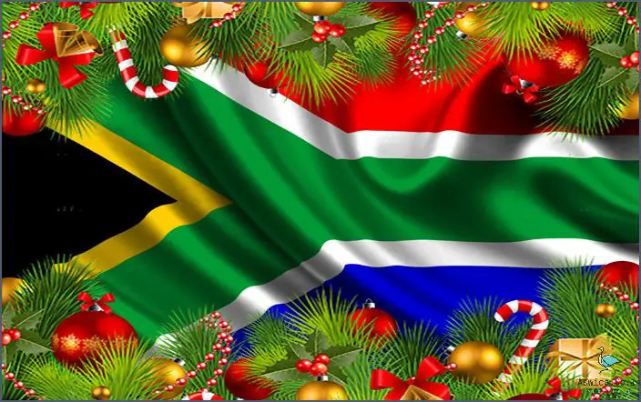 What Do They Call Christmas In South Africa? You'll Be Surprised!