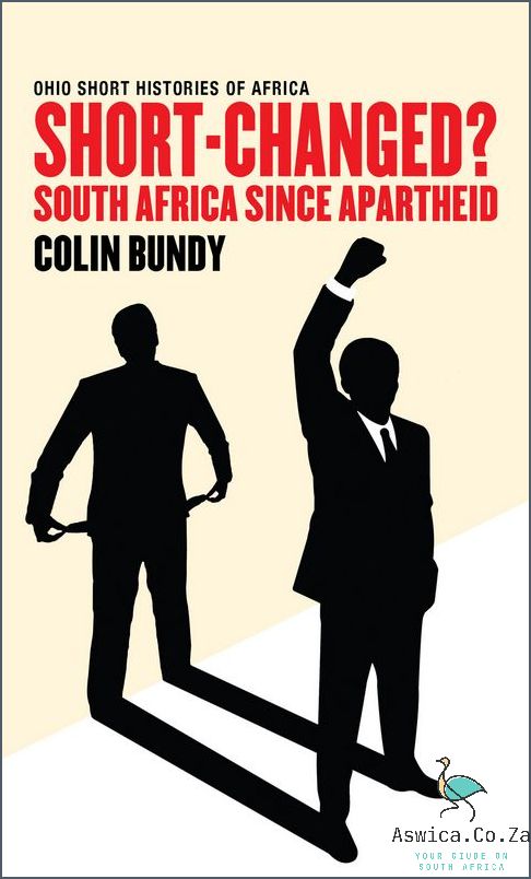 What Happened In The 1990s That Changed South Africa Dramatically?