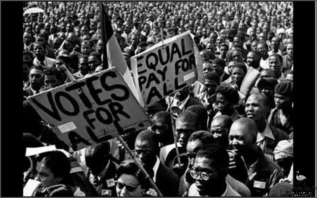 What Impact Did Apartheid Have On South Africa? Uncover the Truth