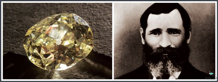 When Were Diamonds Discovered In South Africa? Shocking Answer!