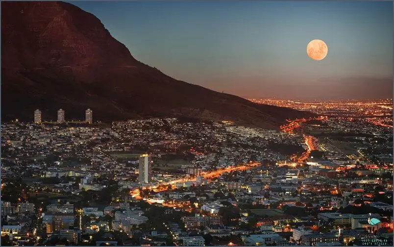 10 Epic Birthday Ideas in Cape Town!