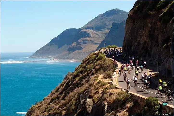 Cape Argus: 5 Surprising Facts You Didn't Know!