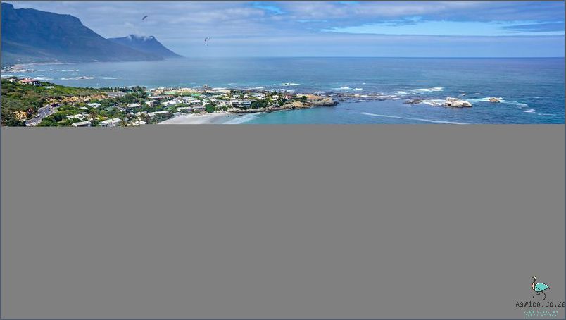 Discover the Best Area In Cape Town!
