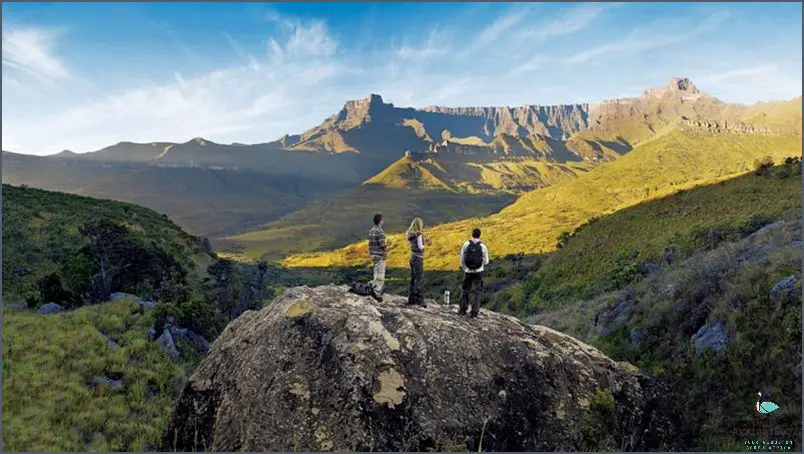 Discover The Best National Park In Africa!