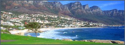 Experience Stress-Free Travel With Cape Town Airport Shuttle