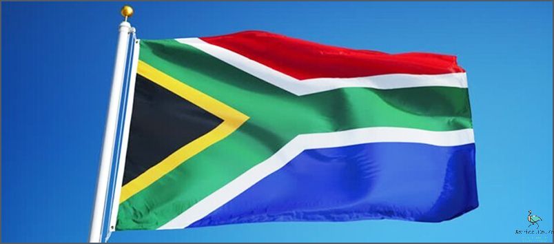 Find Out How Many Public Holidays South Africa Has!